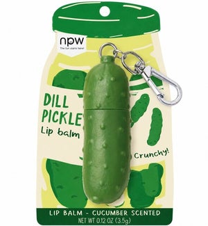 LIPBALM/Pickle