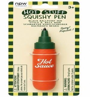 LIPBALM/Hot Sauce