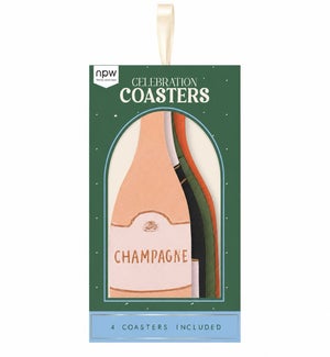 COASTER/Celebration