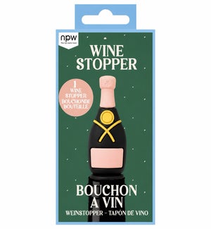 WINESTOPPER/Champagne