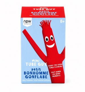 ACCESSORY/Tube Guy