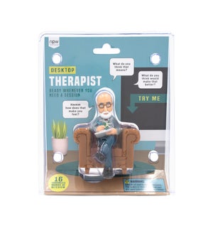 SOUNDMACHINE/Desktop Therapist