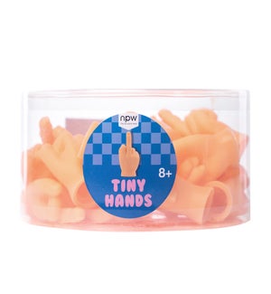 TINYHANDS/Middle Finger