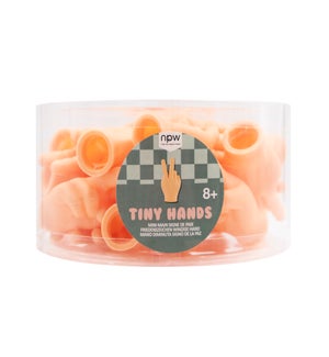 TINYHANDS/Peace Sign