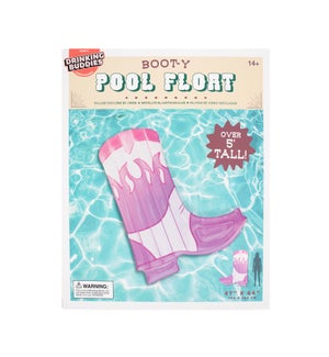 POOLFLOAT/Boot-Y