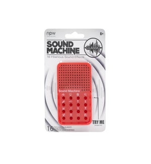 SOUNDMACHINE/Classic Sounds