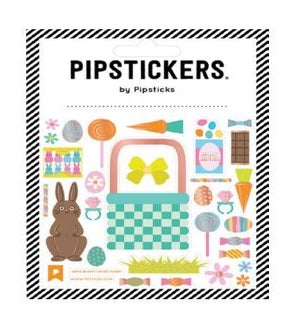 STICKER/Some Bunny Loves Candy