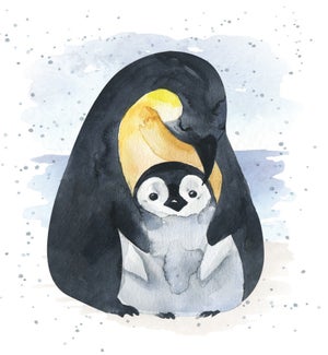 ENC/Mom's Embrace