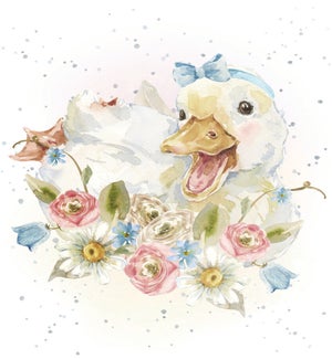 ENC/Quacking me Up