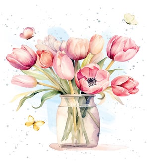 ENC/Love Blossoms