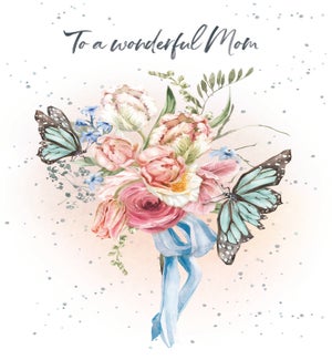 MD/Wonderful Mom