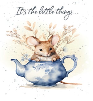 MD/Little Things