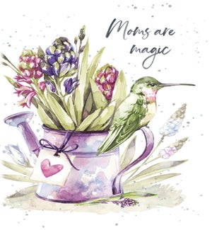 MD/Moms are Magic