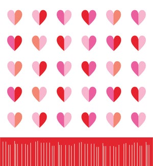 NAPKIN/With All My Heart
