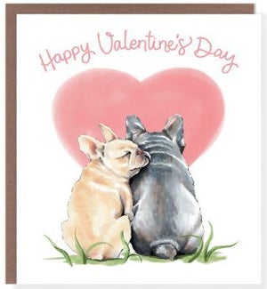 VD/Valentine's Puppy Love