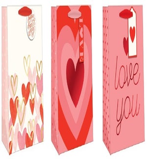 GIFTBAGASST/Valentine's - Med