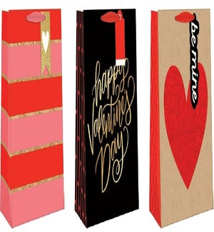 GIFTBAGASST/Valentine's - Lrg