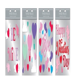 CLINGSASST/Valentine's Gel