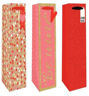 BOTTLEBAGASST/Valentine's