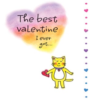VAL/The Best Valentine