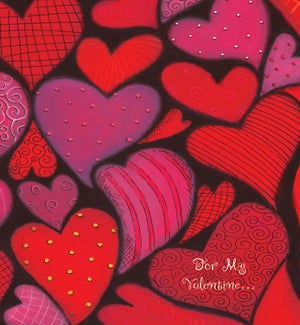 VAL/For My Valentine