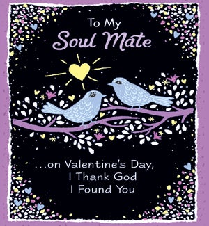 VAL/To My Soul Mate