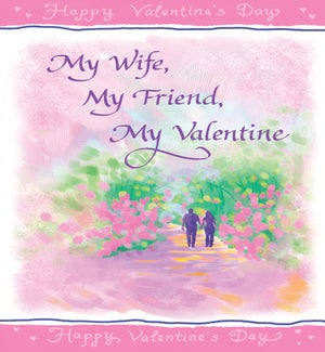 VAL/My Wife, My Friend