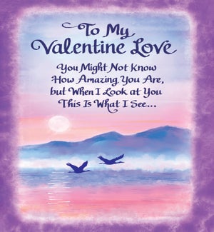 VAL/Valentine Love