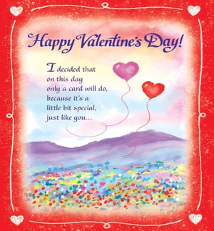 VAL/Happy Valentine's Day