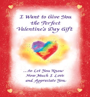 VAL/Perfect Valentine's Day