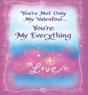 VAL/My Valentine My Everyday