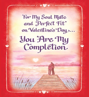 VAL/For My Soul Mate