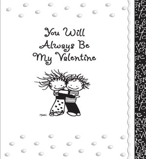 VAL/You Will Always