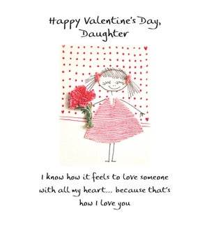 VAL/Happy Valentine's Day