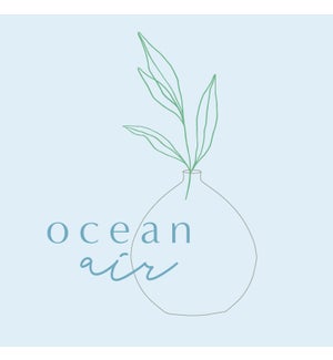 SIGN/Ocean Air