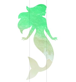 SIGN/Mermaid Icon.