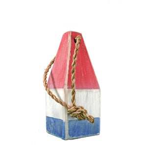 BUOY/Red White Blue