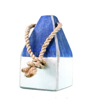 BUOY/White Blue