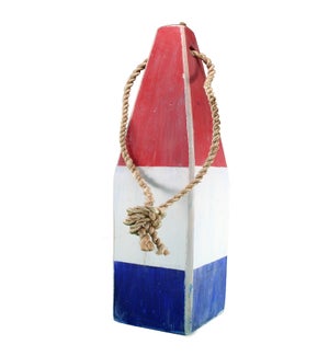 BUOY/Red White Blue