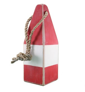 BUOY/Red White Red