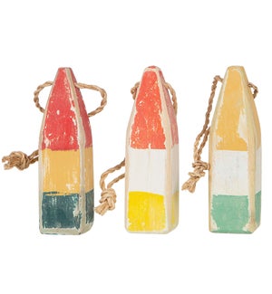 BUOY/Multi