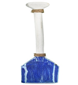 PADDLE/White Blue