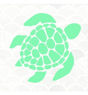 COASTER/Turtle Icon