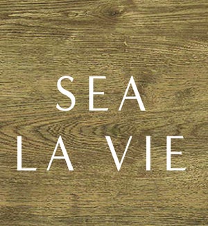 COASTER/Sea La Vie