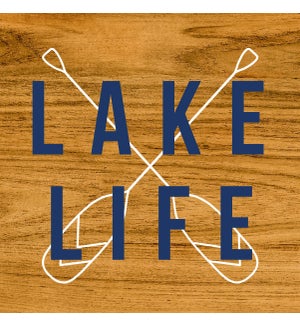 COASTER/Lake Life