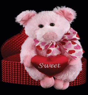 PIG/Love Hog