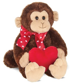MONKEY/Wilde Love