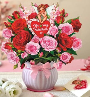 POPUP/Cupid Valentine's