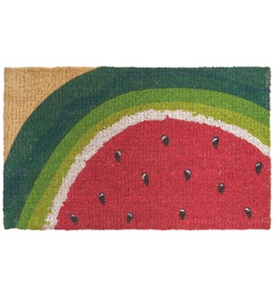 COIRMAT/Watermelon