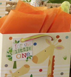 TISSUE/Orange